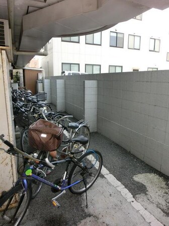 プラザ真砂の物件内観写真